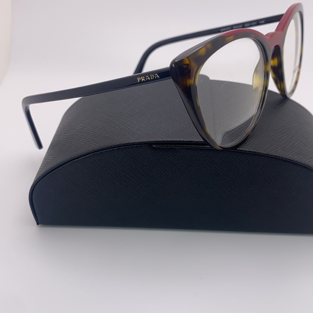 NWOT Prada Eyeglasses 07V - Picture 3 of 8
